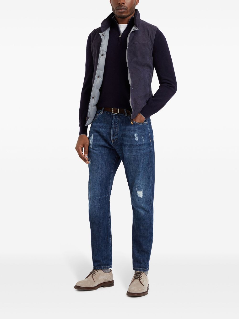Brunello Cucinelli Sweater