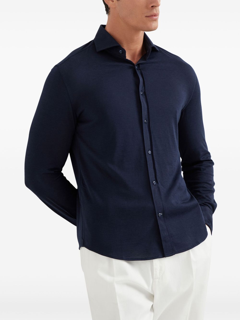 Brunello Cucinelli Shirt