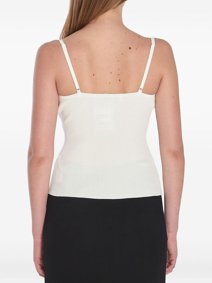 Self-portrait Top
