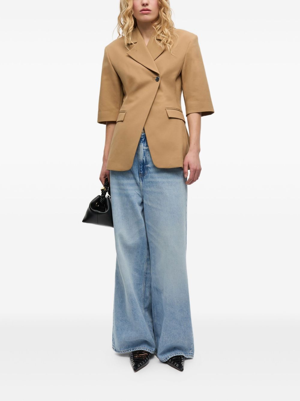 GANNI Jeans