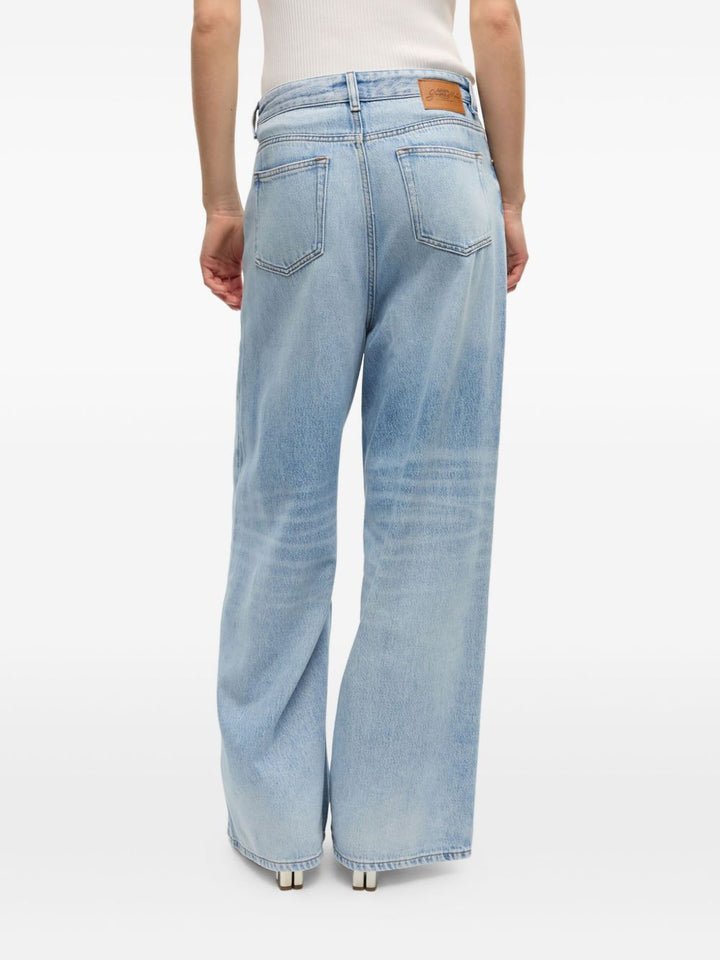 GANNI Jeans