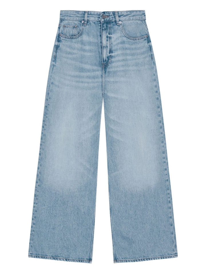 GANNI Jeans