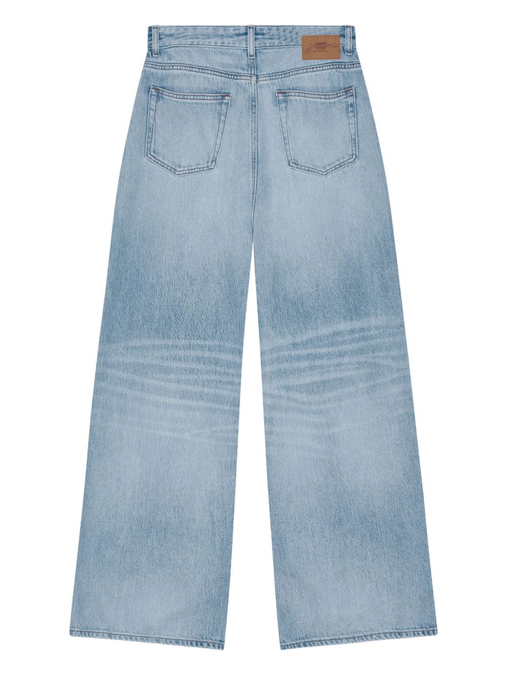 GANNI Jeans