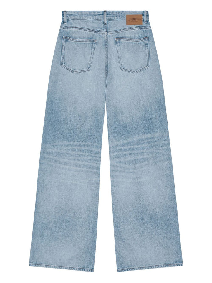 GANNI Jeans