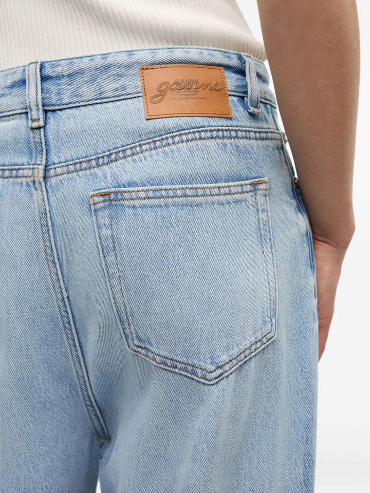 GANNI Jeans
