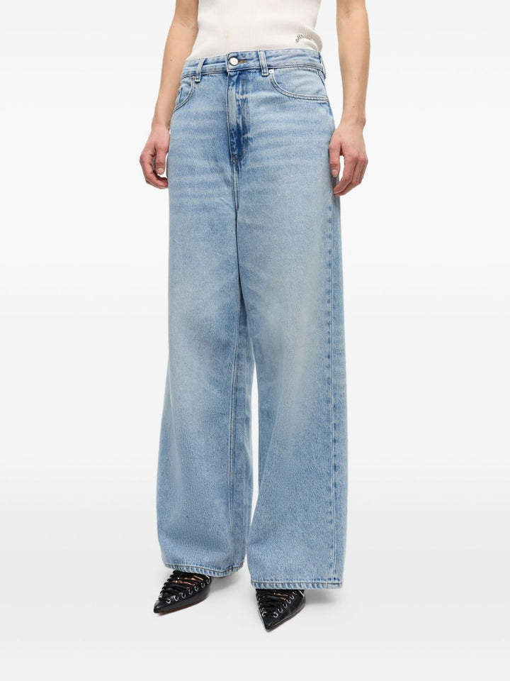 GANNI Jeans