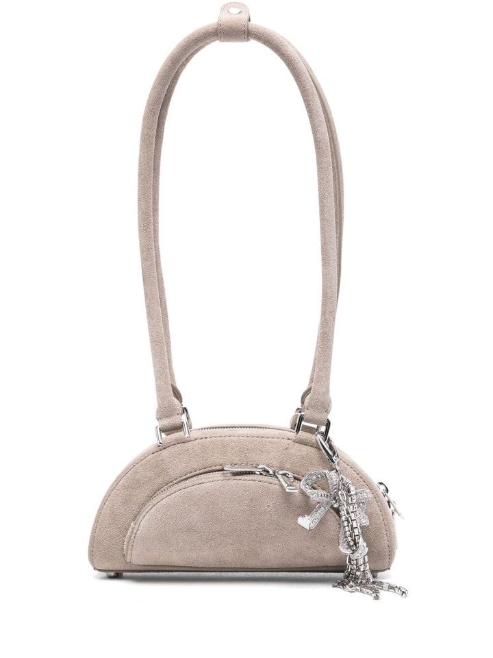 Self-portrait Shoulder Bag