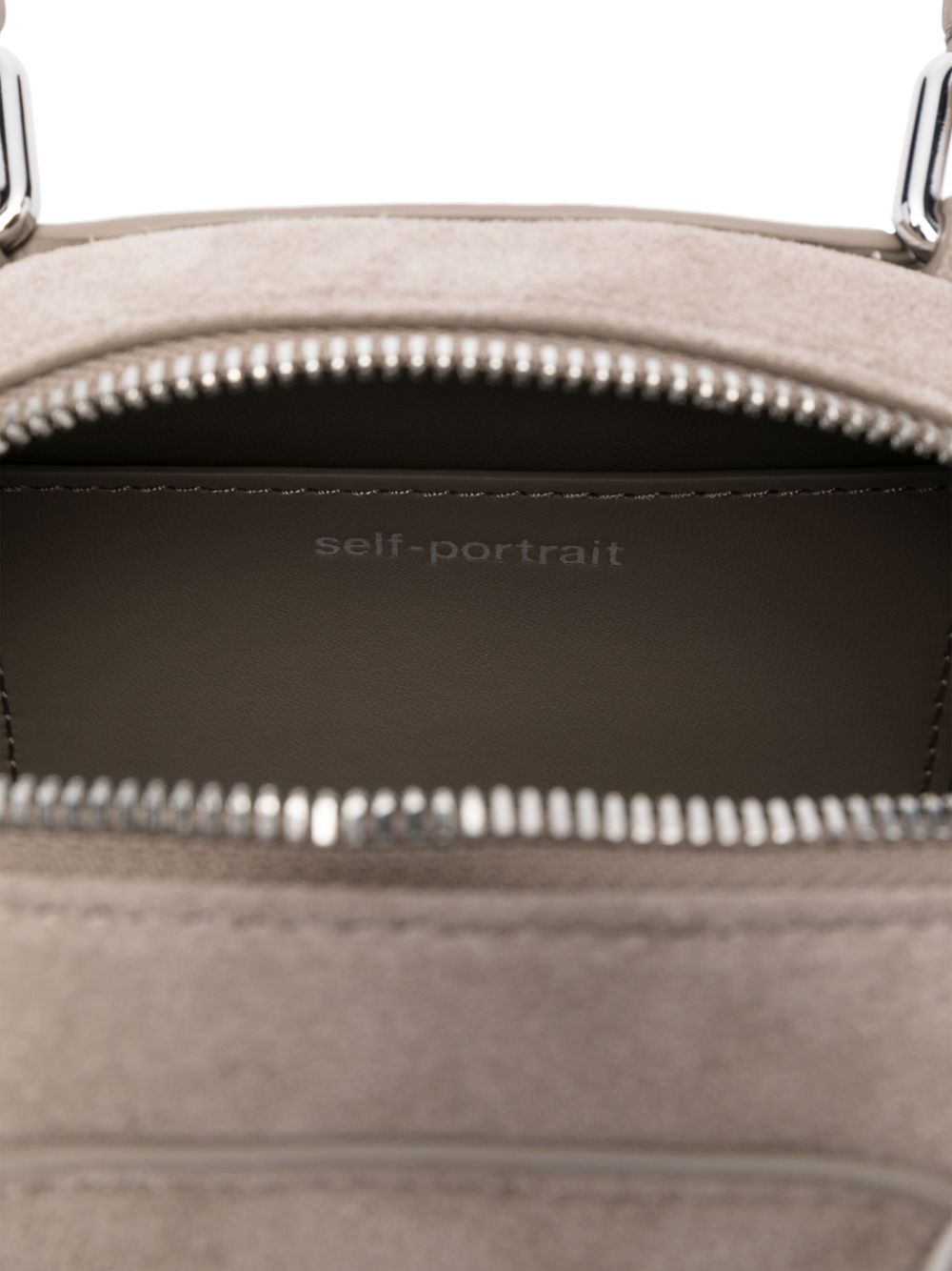 Self-portrait Shoulder Bag
