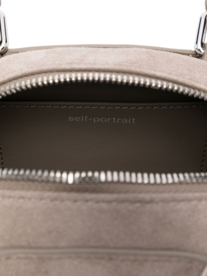 Self-portrait Shoulder Bag