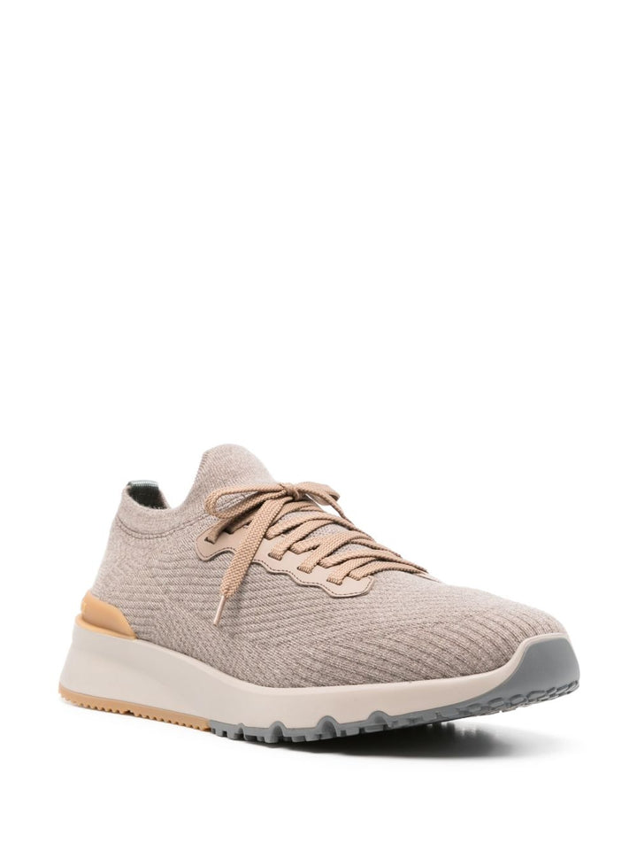 Brunello Cucinelli Sneakers