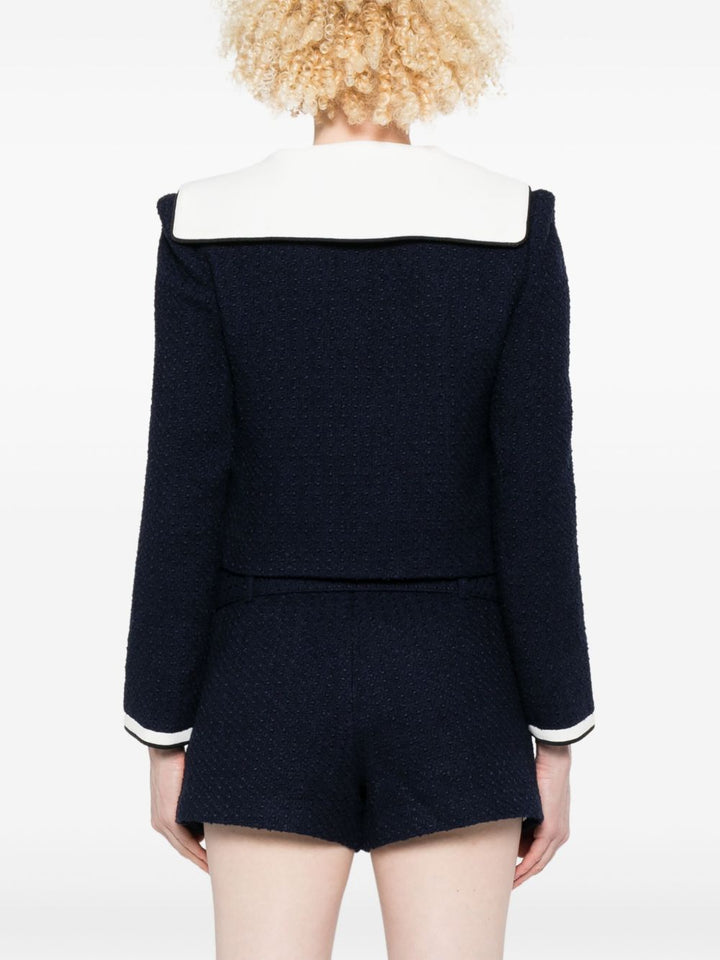 Self-portrait Jacket