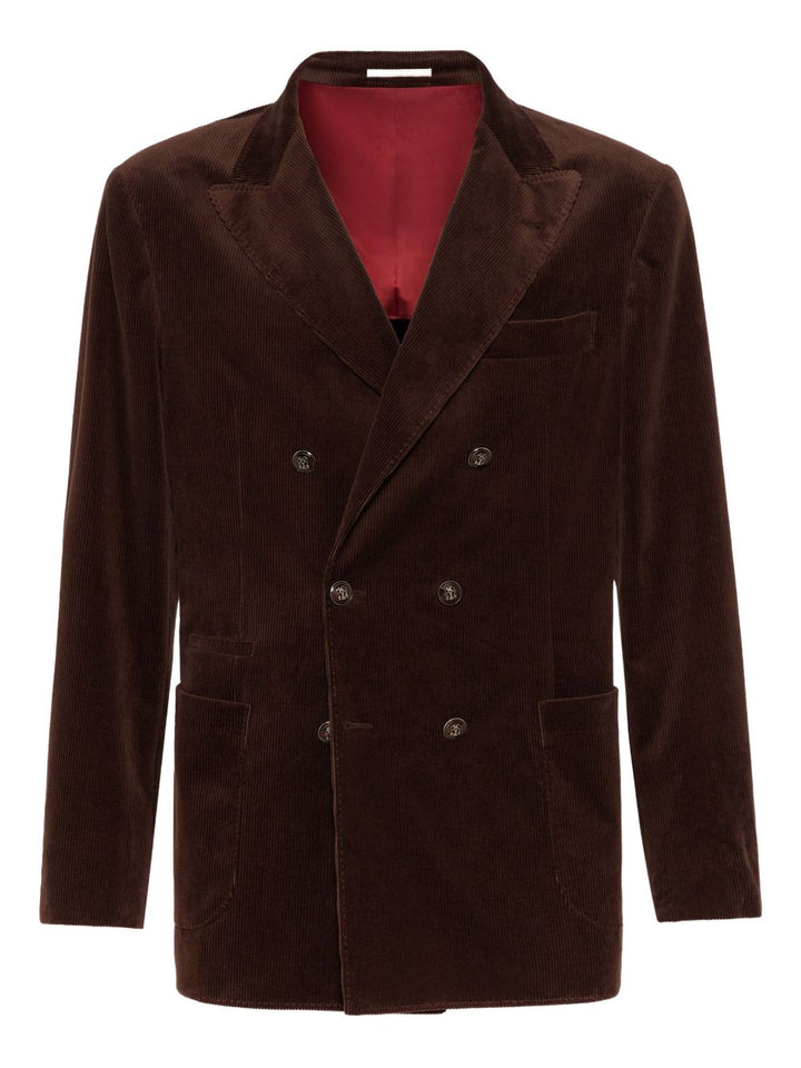 Brunello Cucinelli Jacket