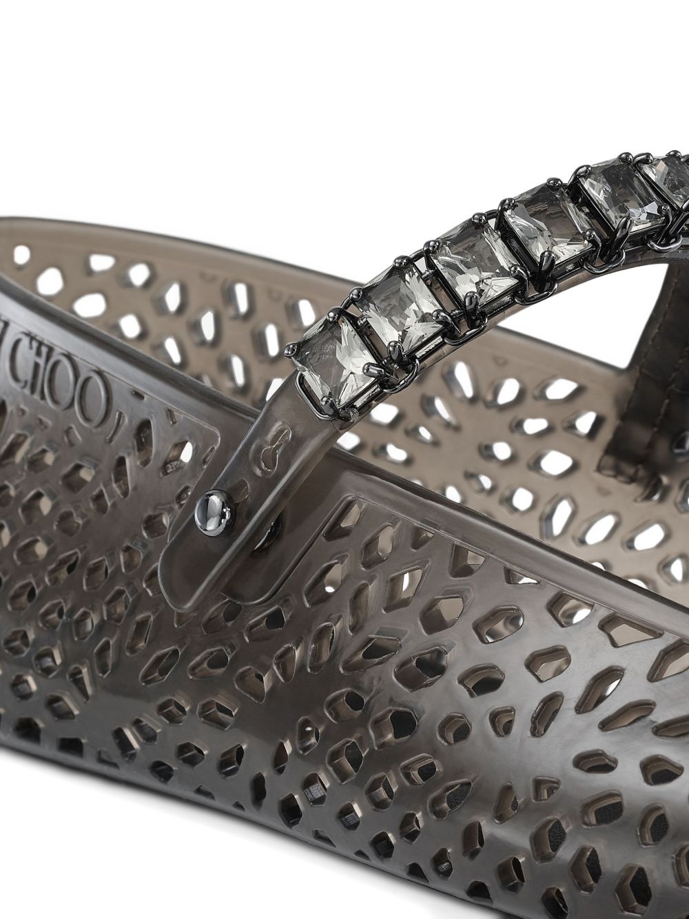 Jimmy Choo ballerina flats