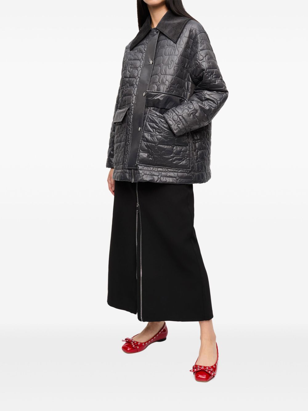 GANNI Jacket