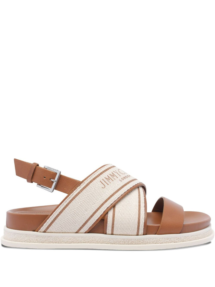Jimmy Choo Sandals