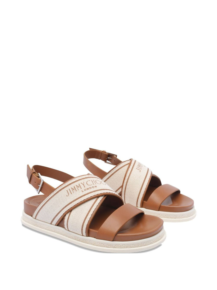 Jimmy Choo Sandals