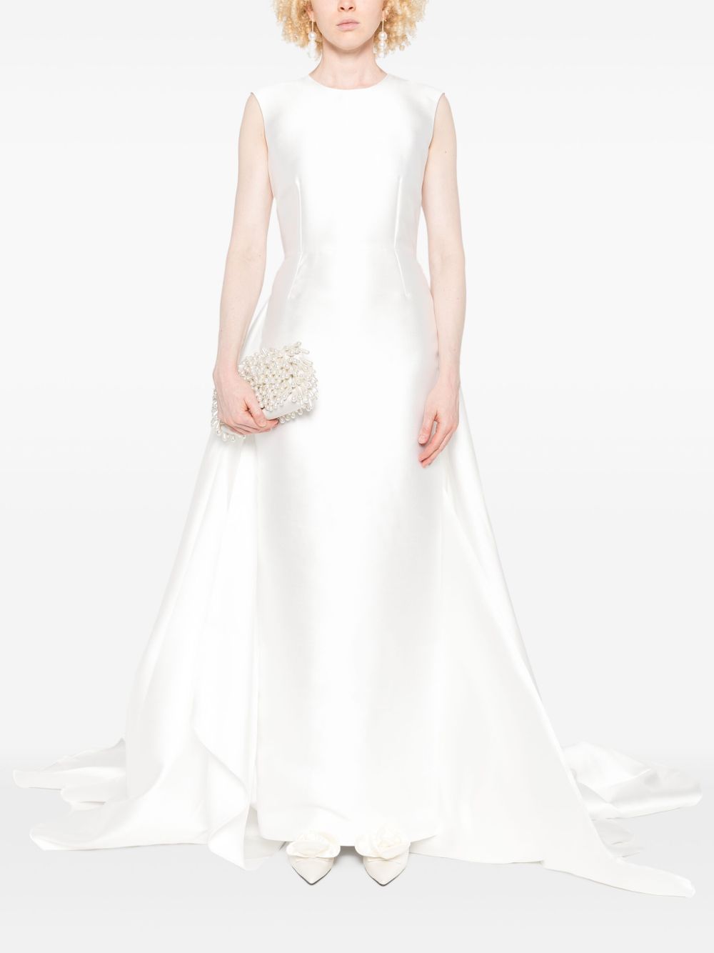 Solace London Dress