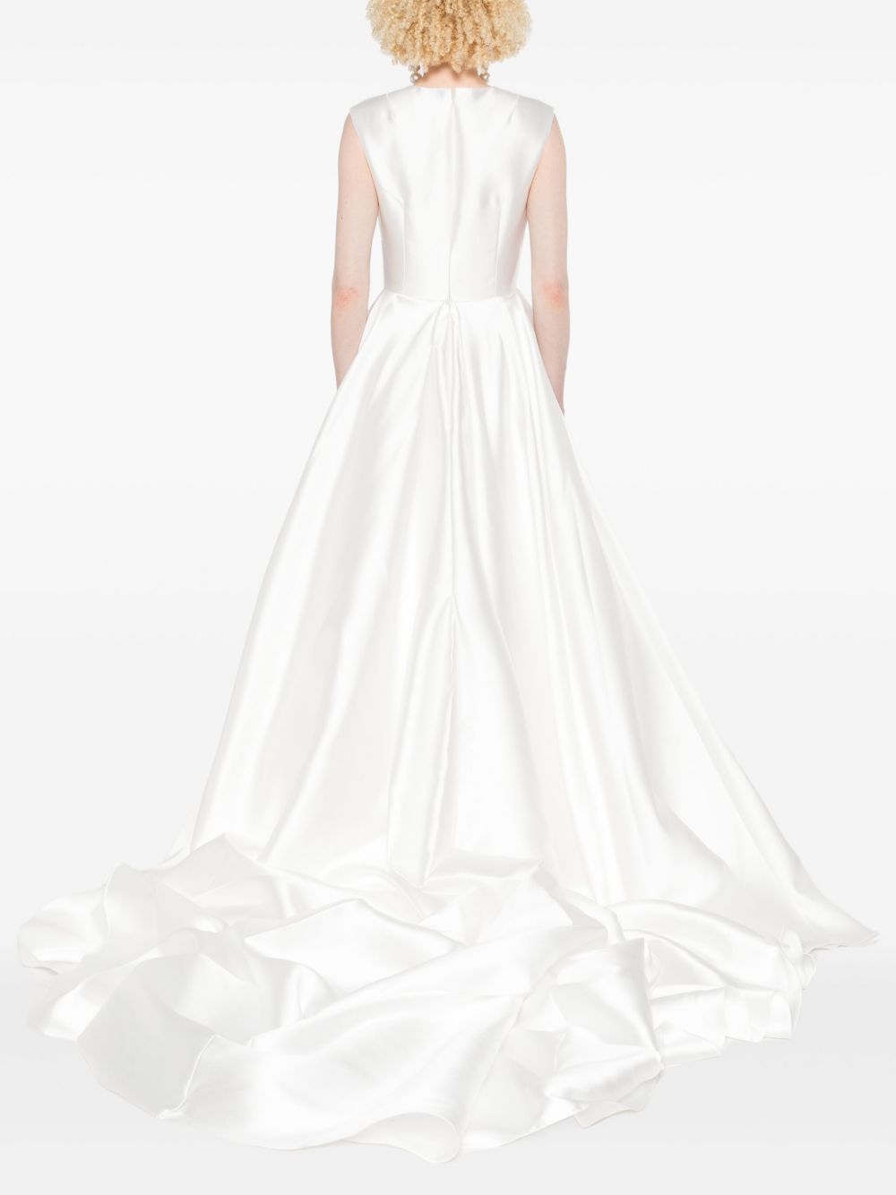 Solace London Dress