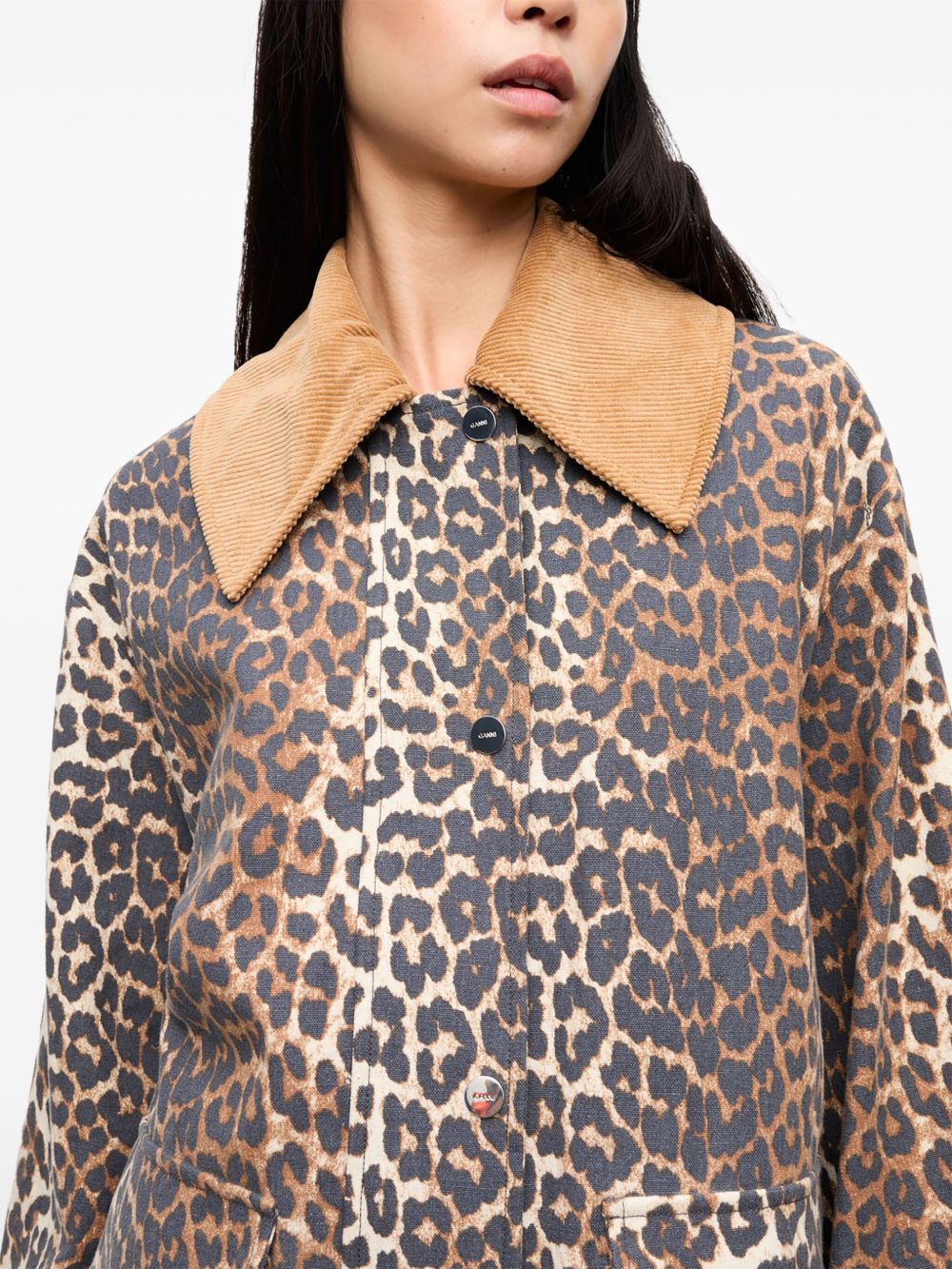 GANNI Jacket