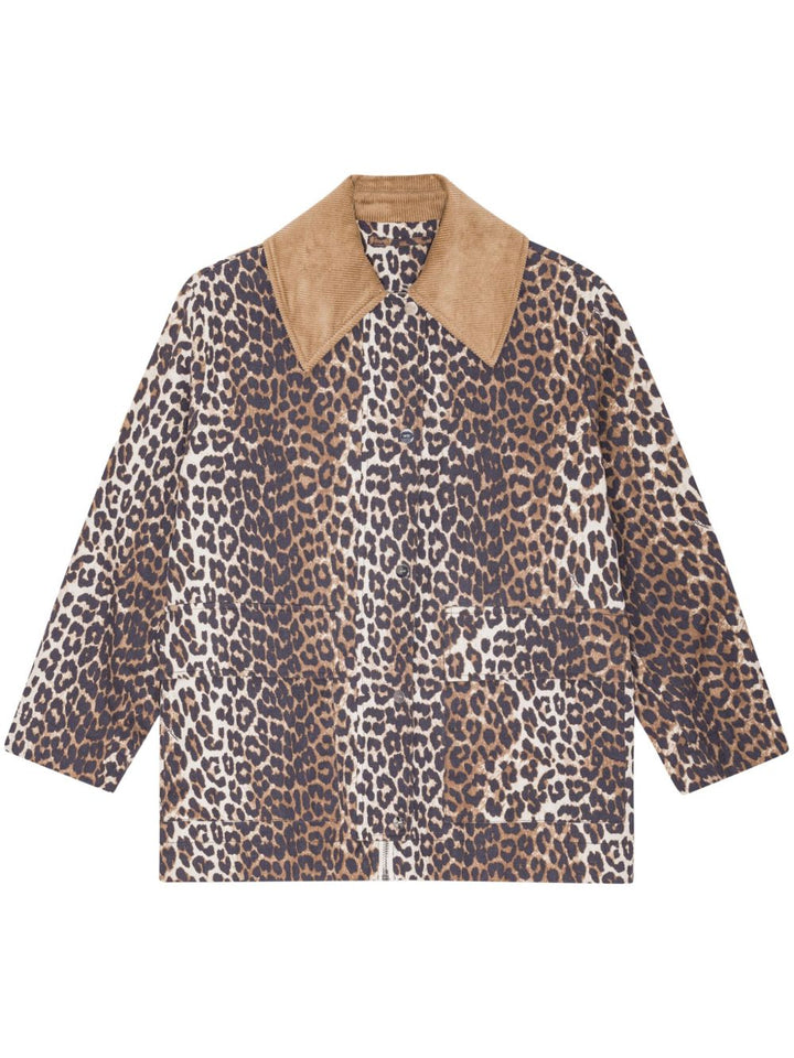 GANNI Jacket