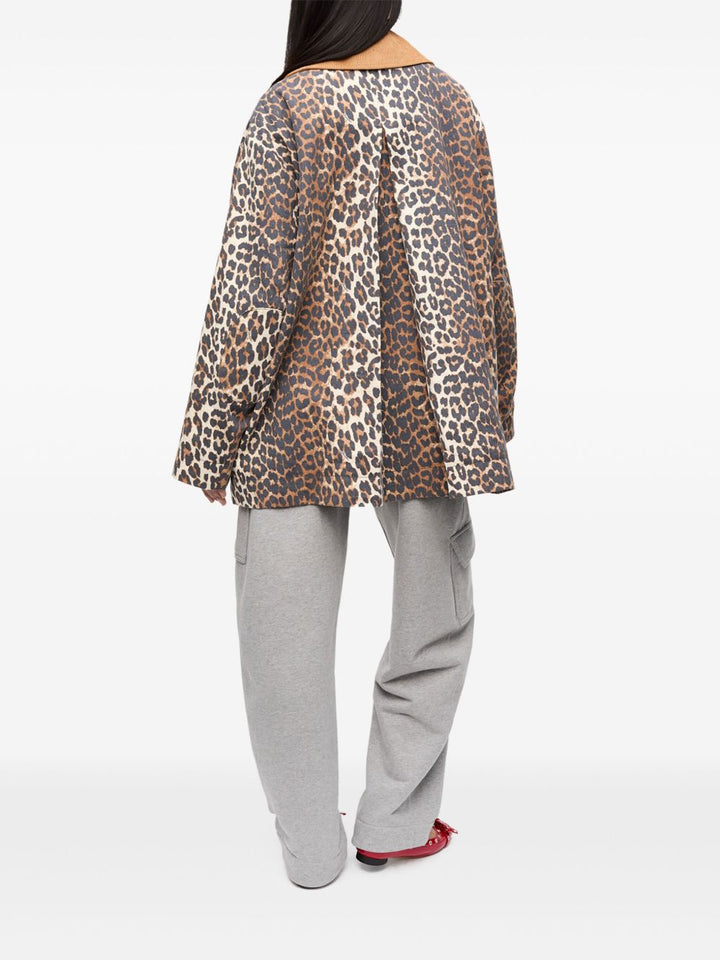 GANNI Jacket