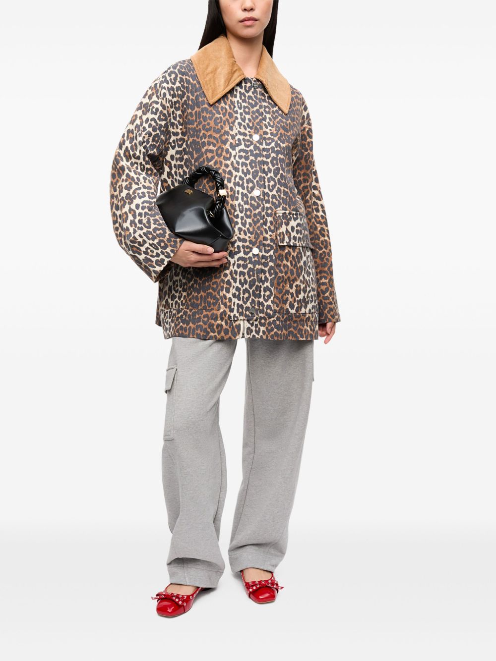 GANNI Jacket
