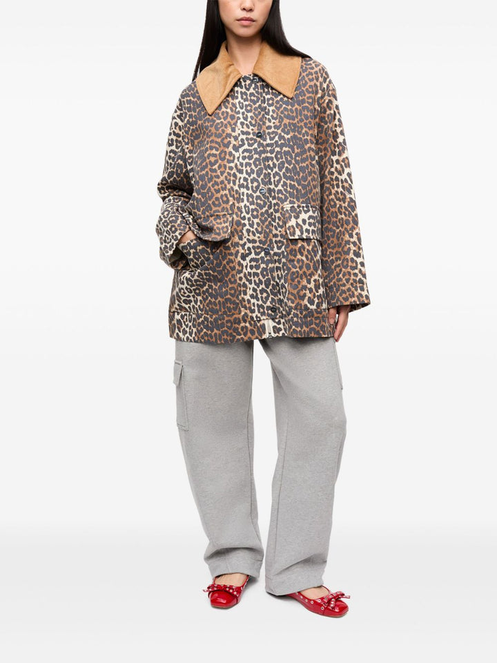 GANNI Jacket