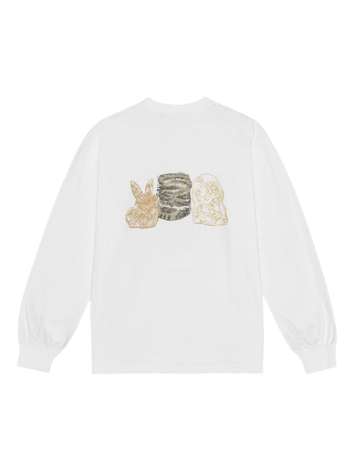 GANNI Sweater