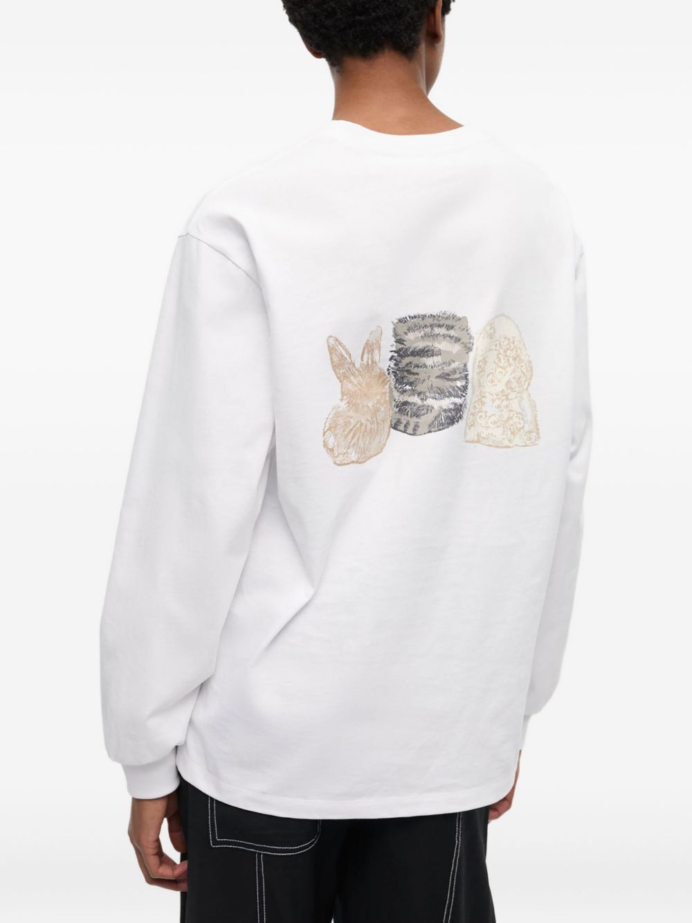 GANNI Sweater