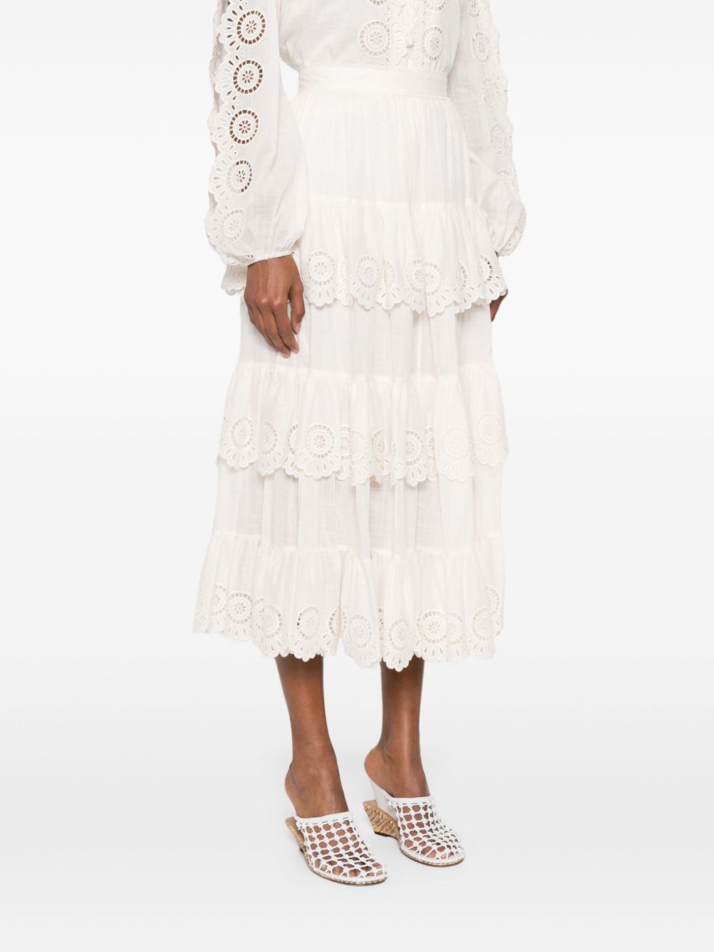 Zimmermann Skirt