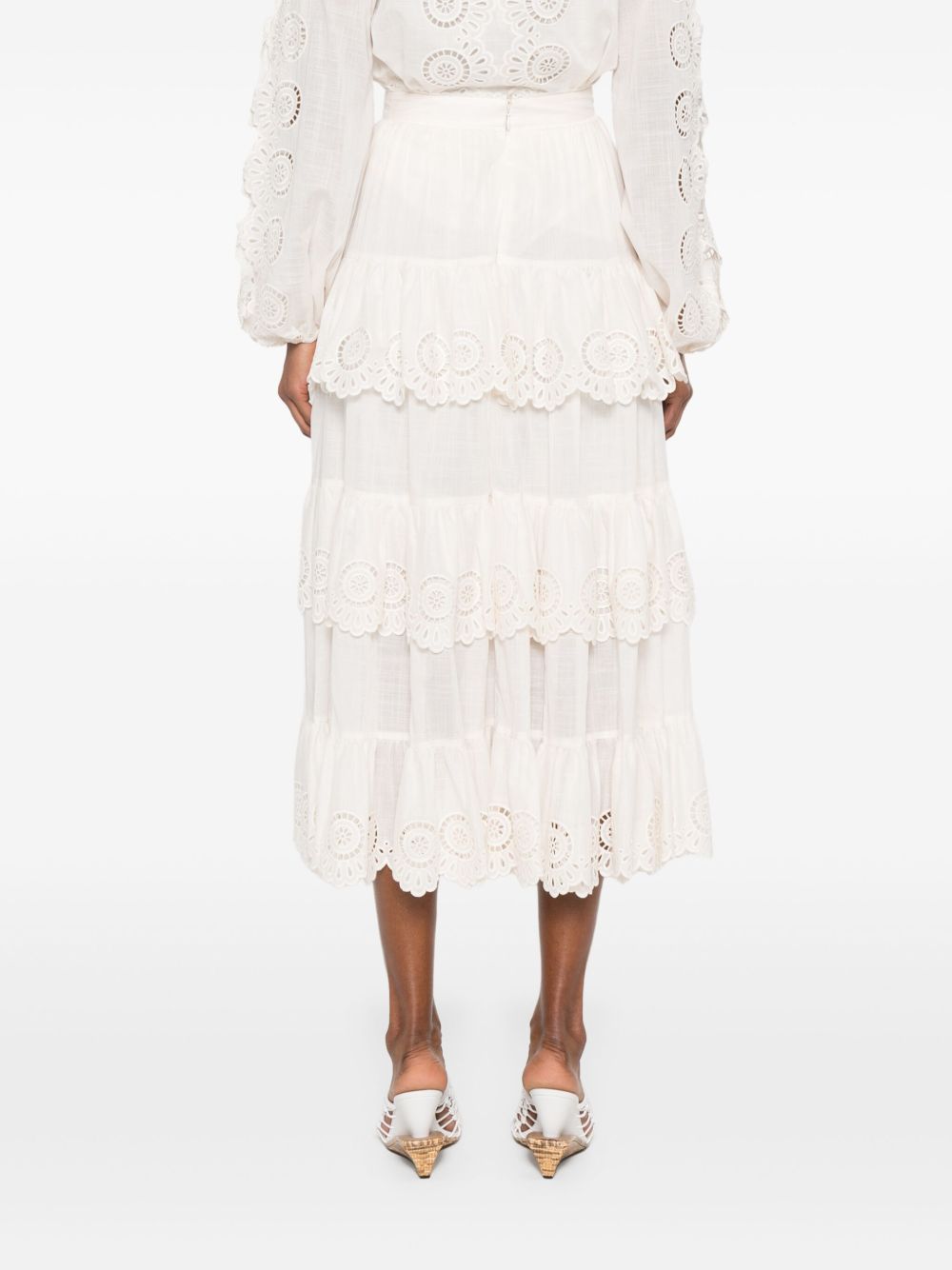 Zimmermann Skirt
