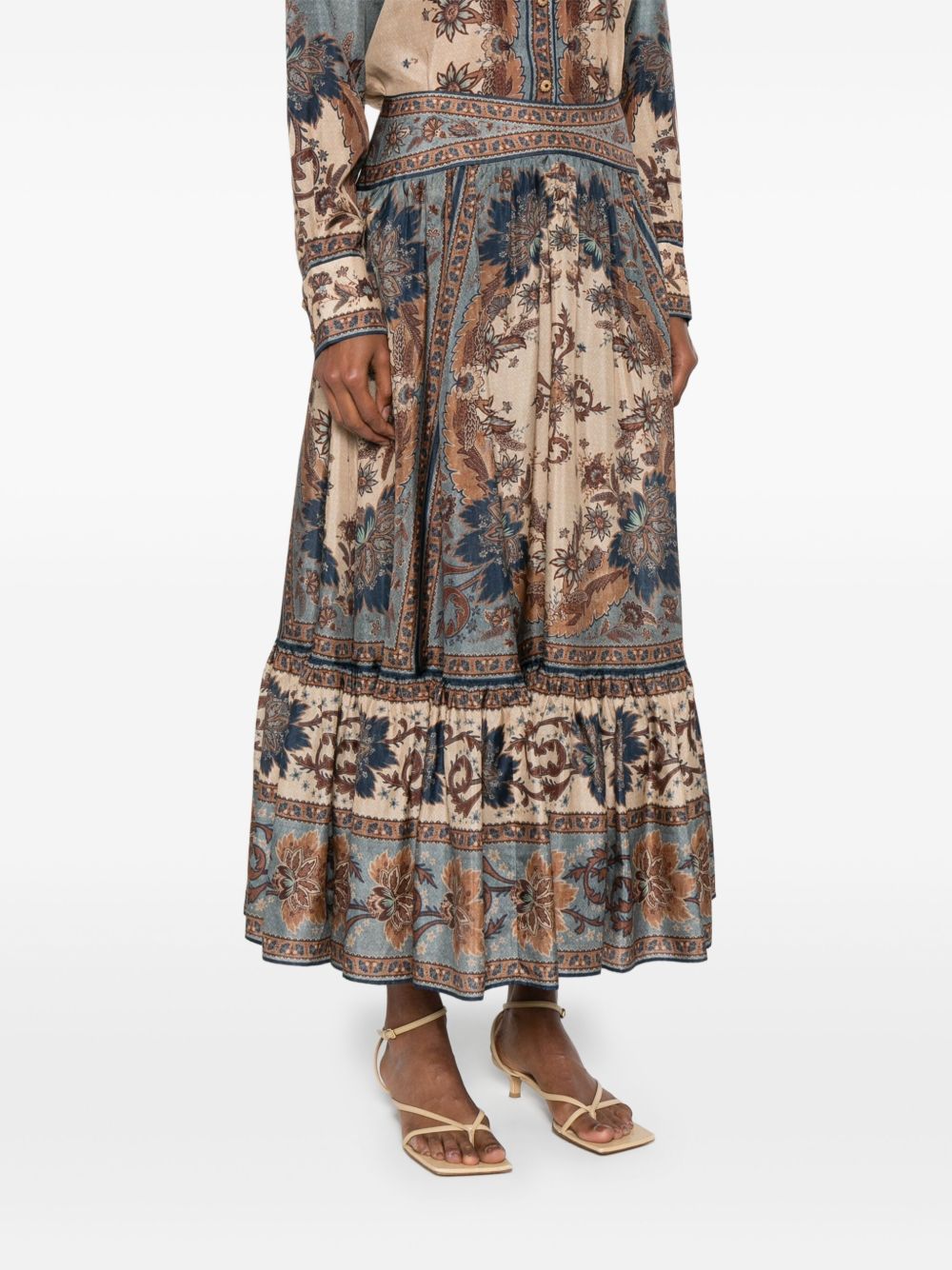 Zimmermann Skirt
