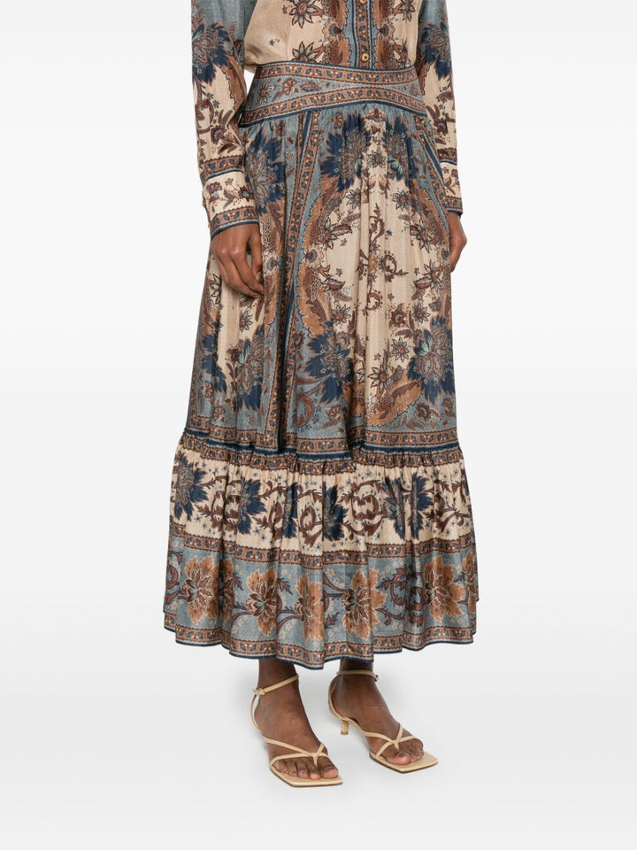 Zimmermann Skirt
