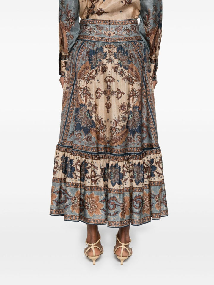 Zimmermann Skirt