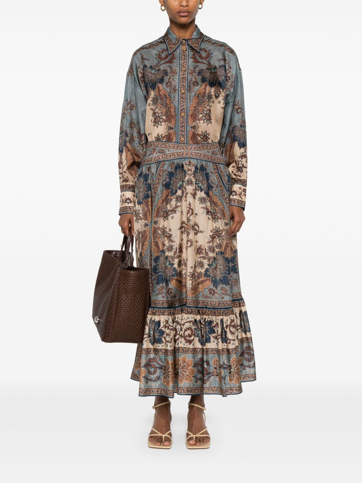 Zimmermann Skirt