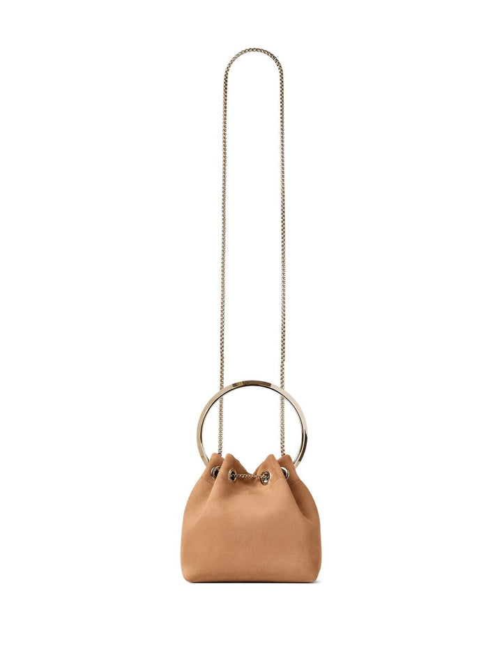 Jimmy Choo bon bon bag