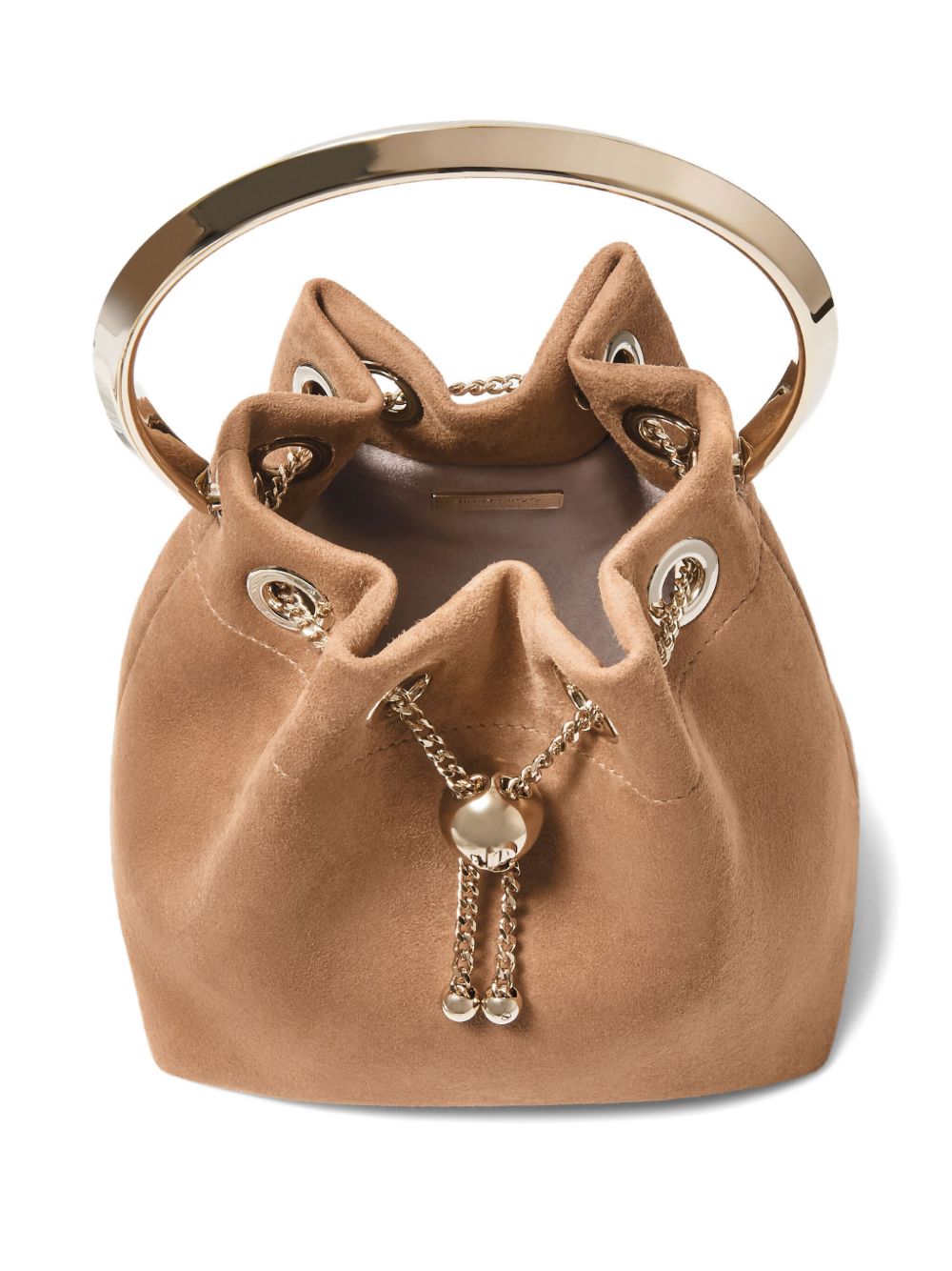 Jimmy Choo bon bon bag