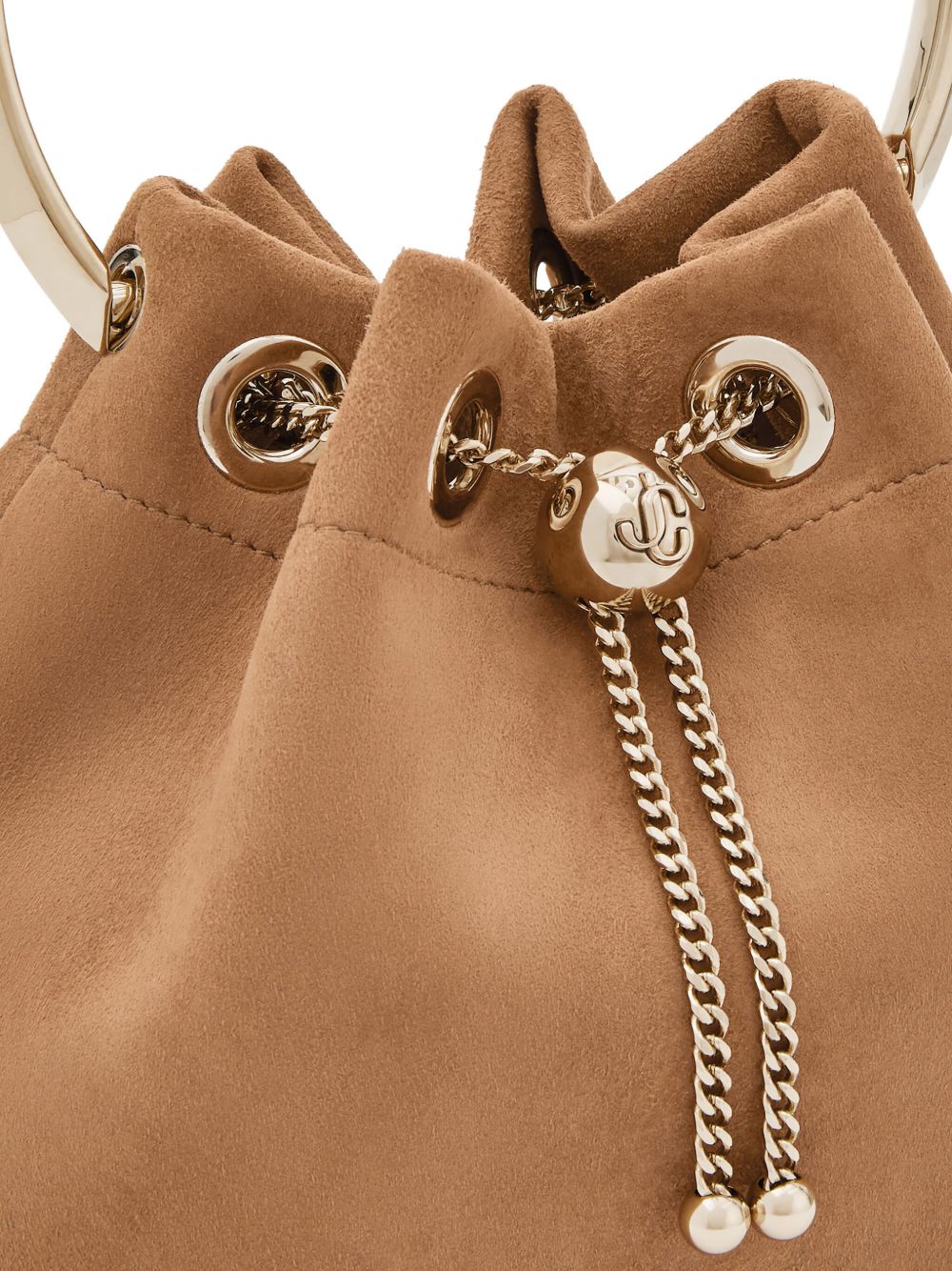 Jimmy Choo bon bon bag
