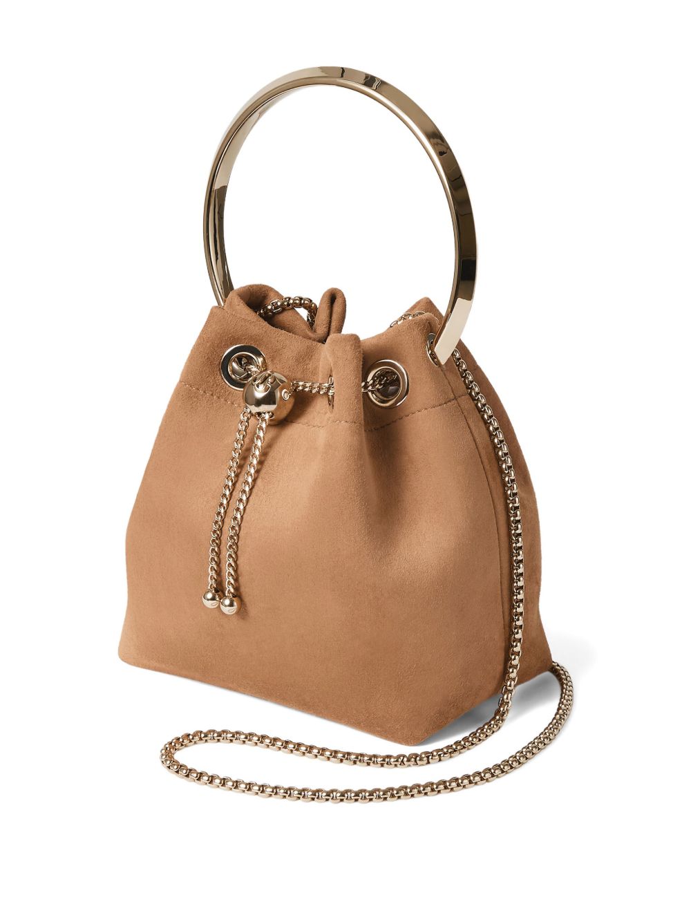 Jimmy Choo bon bon bag