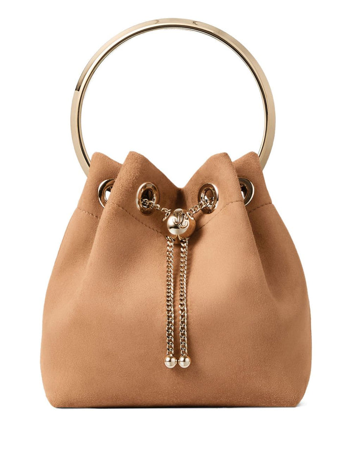 Jimmy Choo bon bon bag