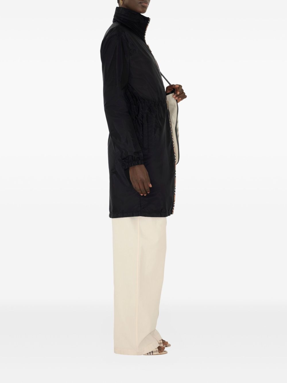 Burberry Coat