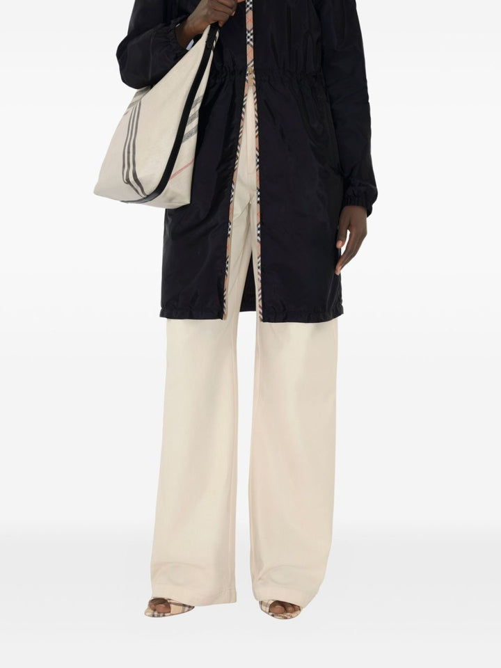 Burberry Coat