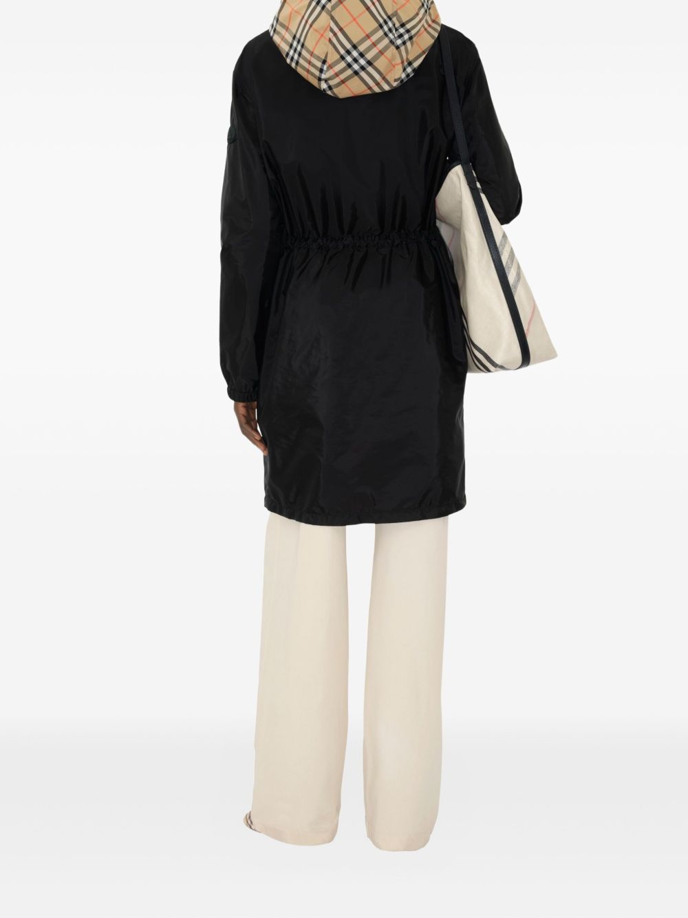 Burberry Coat