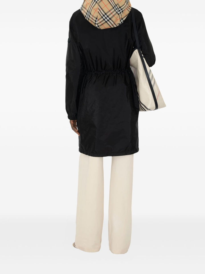 Burberry Coat