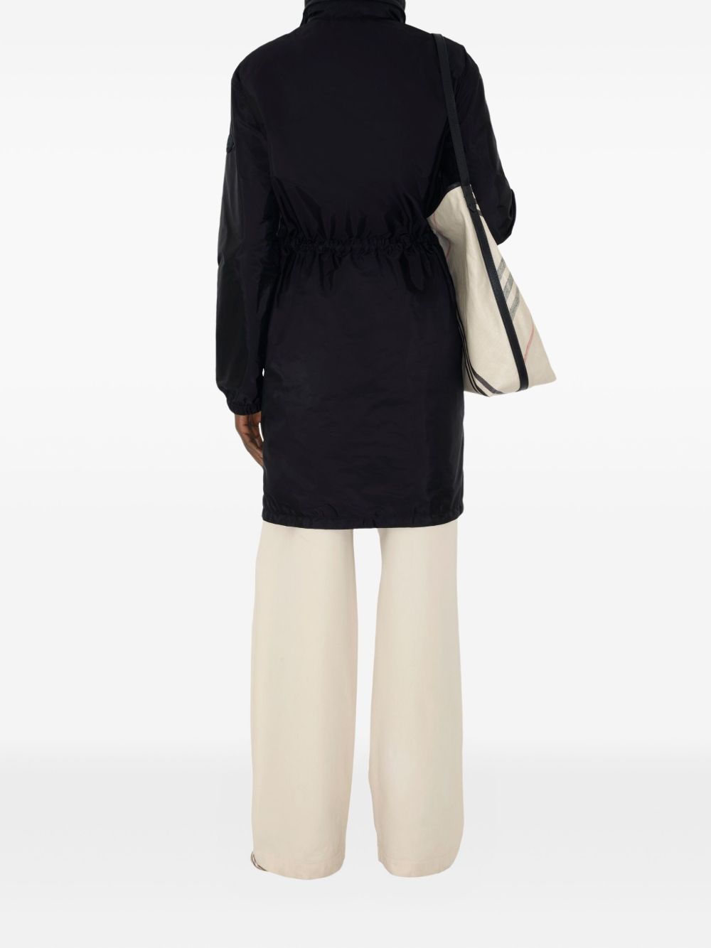 Burberry Coat