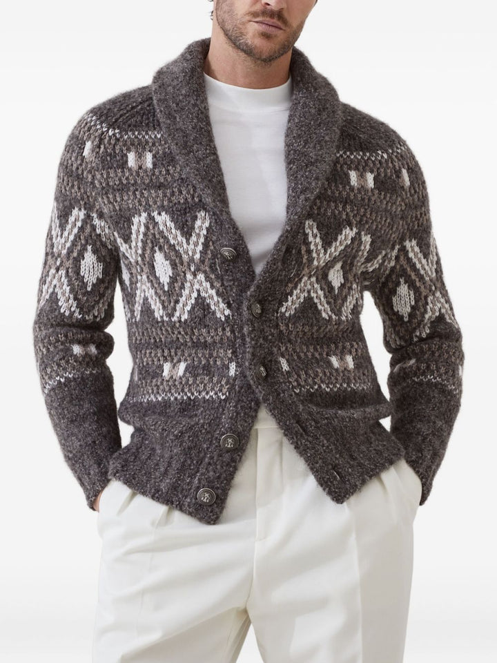 Brunello Cucinelli Sweater