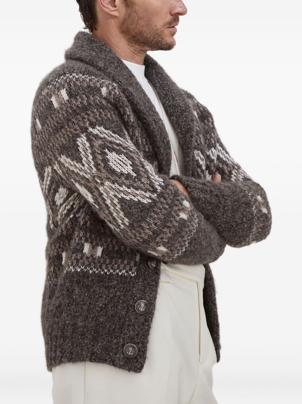 Brunello Cucinelli Sweater