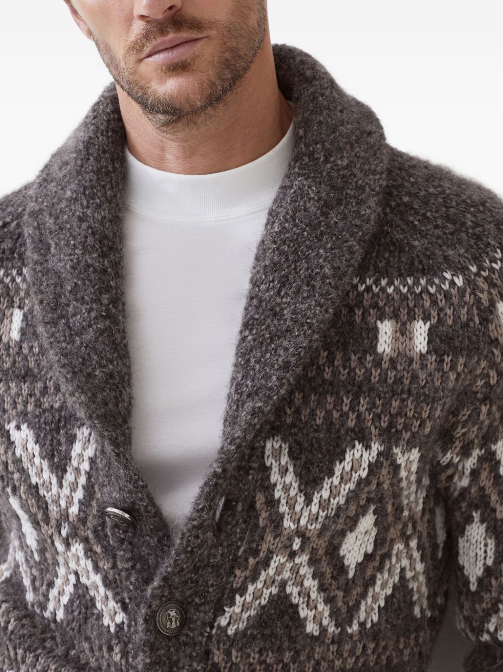 Brunello Cucinelli Sweater
