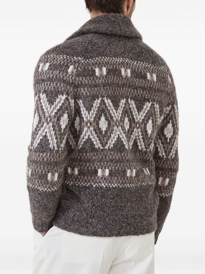 Brunello Cucinelli Sweater