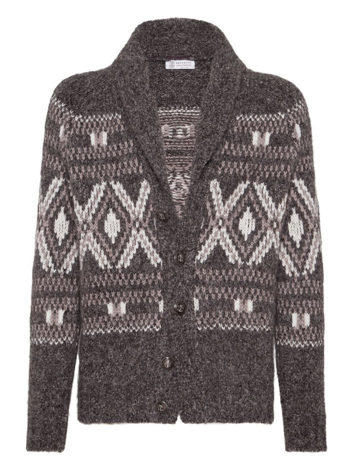 Brunello Cucinelli Sweater